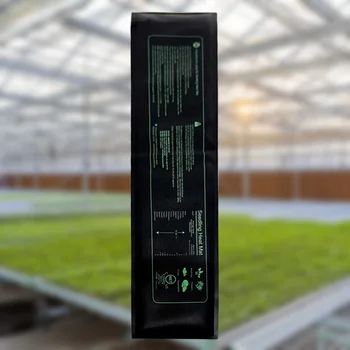 Цифровой Термостат Комбинированный 7 Вт Теплая Гидропонная Грелка Для Прорастания Грелка для Размножения Стартовый Коврик для Садоводства Теплица