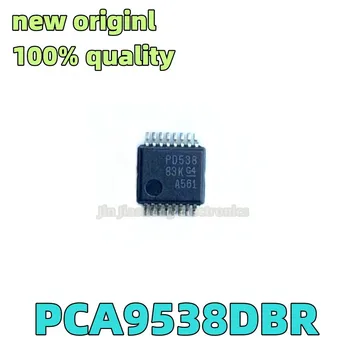 (10 штук) 100% Новый набор микросхем PCA9538DBR PCA9538DB PCA9538D PCA9538 PD538 SSOP16