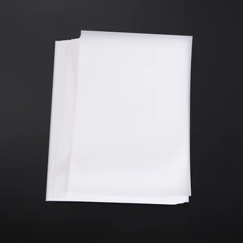 Бумага для рисования Инженерная Бумага для рисования Бумага для комиксов Полупрозрачная бумага Для рисования Бумага для эскизов Блокнот для кальки